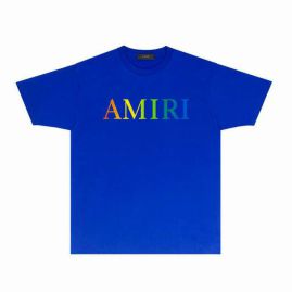 Picture of Amiri T Shirts Short _SKUAmiriS-XXL09031836